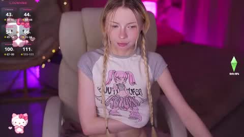 Eva online show from March 22, 8:29 am