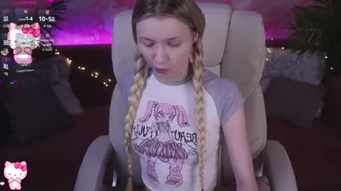 Eva online show from April 5, 7:49 am