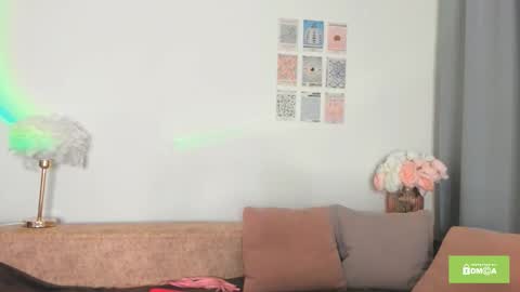 Eva online show from October 30, 10:10 pm