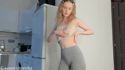 Eva online show from March 2, 2:54 pm