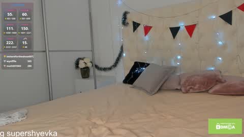 Eva online show from January 6, 5:49 pm