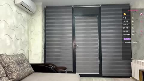 Eva online show from October 27, 3:12 pm