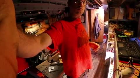 EvPierce online show from June 2, 4:58 am