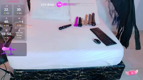 evvaa_moon online show from October 28, 12:28 pm