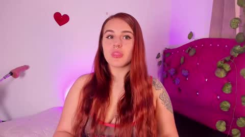 EVY online show from March 4, 5:13 pm