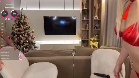 Eva m1racle  online show from December 20, 8:27 pm