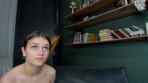 Ann online show from March 26, 10:37 pm