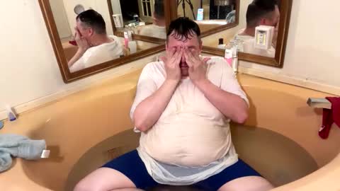 excitedwaffles online show from April 18, 9:48 pm