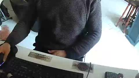 Gio online show from February 5, 4:25 pm