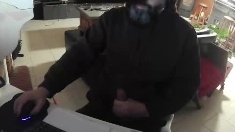 Gio online show from January 5, 9:29 pm