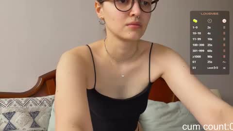 Anna online show from November 25, 11:09 am