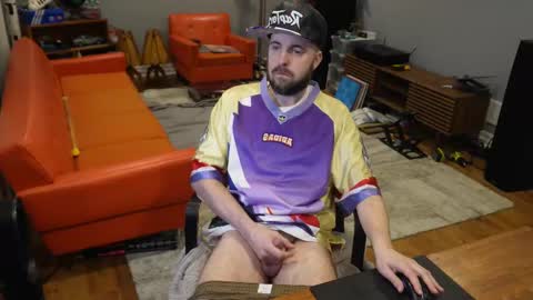 exjockstud online show from October 29, 12:12 am