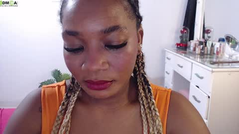 Ruby online show from April 10, 2:50 am