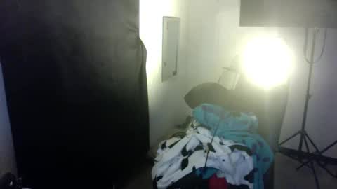 exotic_polla online show from October 25, 4:35 am