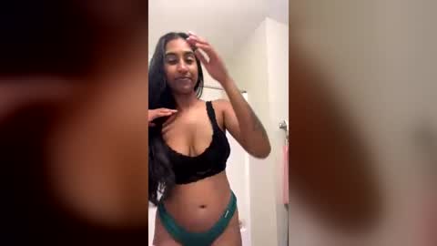 exoticanna444 online show from June 27, 3:51 pm