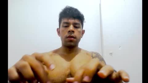 exoticboybigdick online show from January 10, 1:33 am