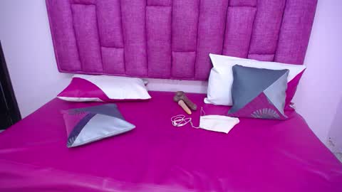 ExoticDollXXX online show from February 20, 8:06 am