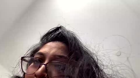 Snapshot of exoticforeignbaby chatting on October 31, 9:37 pm exoticforeignbaby online show from October 31, 9:37 pm