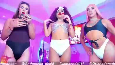 exoticgirlsxxx online show from January 16, 11:15 am