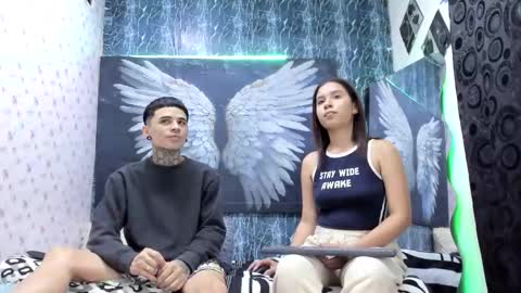 exotichot_couple online show from April 5, 11:35 pm