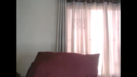 exoticindian37 online show from December 13, 9:57 am