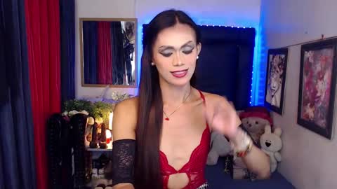 Snapshot of exotickatt chatting on October 8, 11:21 pm KaT online show from October 8, 11:21 pm