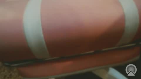 Exoticlexxii online show from February 17, 5:28 am