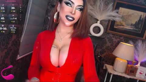 MARIA online show from September 27, 1:53 pm