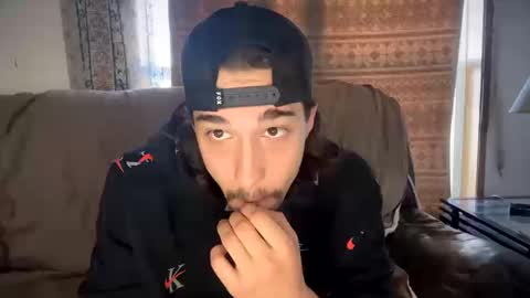 Snapshot of exoticnights chatting on October 16, 2:49 pm exoticnights online show from October 16, 2:49 pm