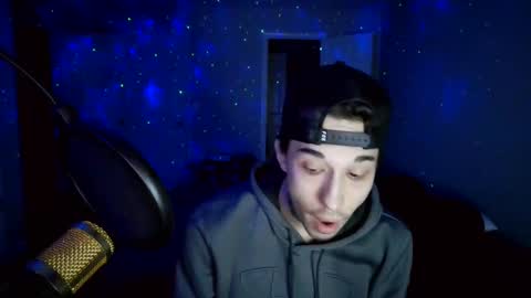 Snapshot of exoticnights chatting on January 17, 1:25 am exoticnights online show from January 17, 1:25 am