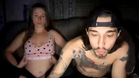 Snapshot of exoticnights chatting on October 14, 1:30 am exoticnights online show from October 14, 1:30 am