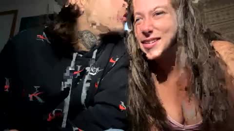 Snapshot of exoticnights chatting on September 25, 12:23 pm exoticnights online show from September 25, 12:23 pm