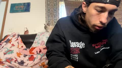 Snapshot of exoticnights chatting on September 30, 12:48 pm exoticnights online show from September 30, 12:48 pm