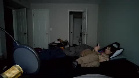 Snapshot of exoticnights chatting on December 29, 6:27 pm exoticnights online show from December 29, 6:27 pm