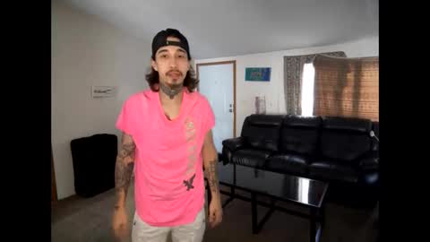 Snapshot of exoticnights chatting on October 17, 2:54 pm exoticnights online show from October 17, 2:54 pm