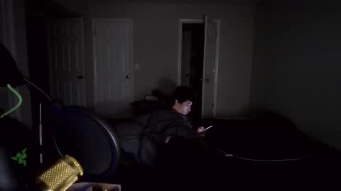 Snapshot of exoticnights chatting on January 7, 3:35 am exoticnights online show from January 7, 3:35 am