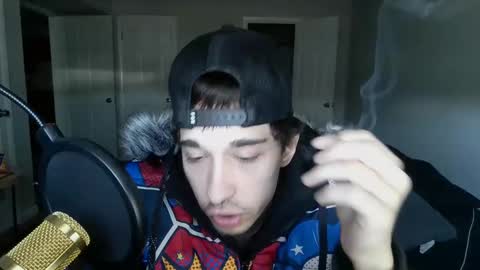 Snapshot of exoticnights chatting on December 12, 7:04 pm exoticnights online show from December 12, 7:04 pm