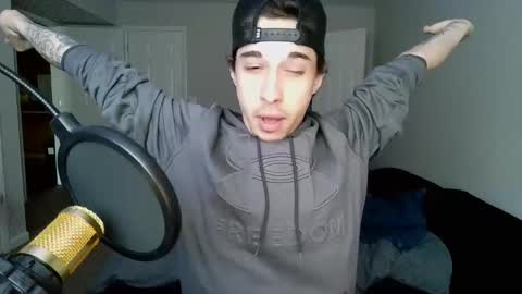 Snapshot of exoticnights chatting on January 15, 8:48 pm exoticnights online show from January 15, 8:48 pm