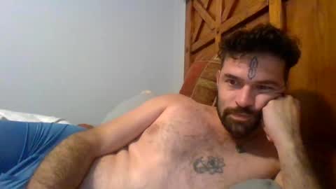 Antonio Leon Gibson-Cushing online show from July 16, 4:05 am