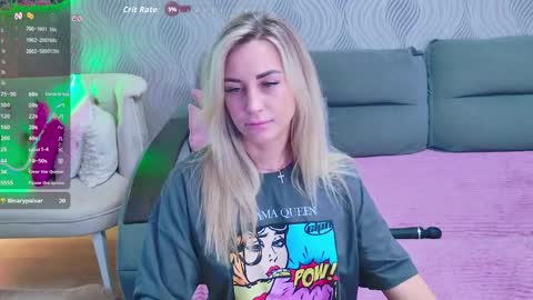 Anna online show from April 2, 2:52 am