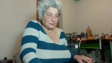 ExquisiteMature online show from February 21, 7:43 pm