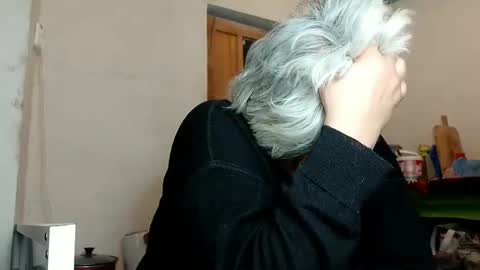 ExquisiteMature online show from March 3, 3:54 pm