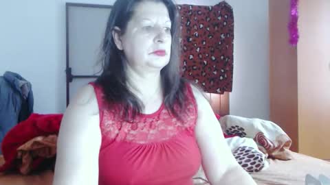 ExtasyMature online show from February 4, 7:12 am