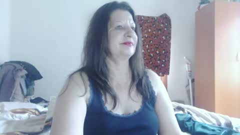 ExtasyMature online show from May 4, 10:11 am