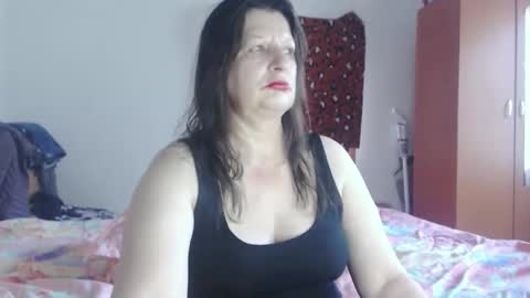 ExtasyMature online show from May 12, 5:05 am
