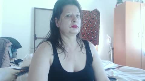 ExtasyMature online show from May 3, 10:10 am