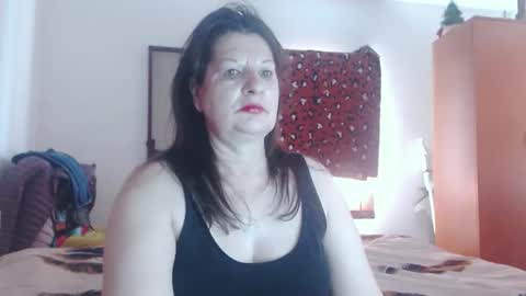 ExtasyMature online show from April 13, 10:19 am