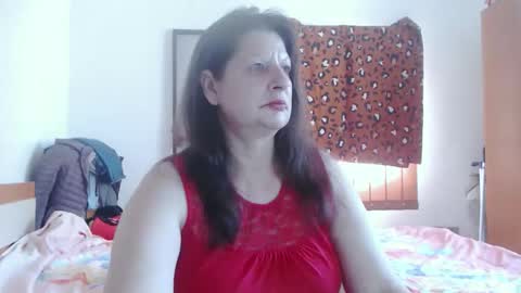 ExtasyMature online show from April 1, 12:06 pm