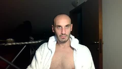 Extro online show from March 7, 8:33 pm