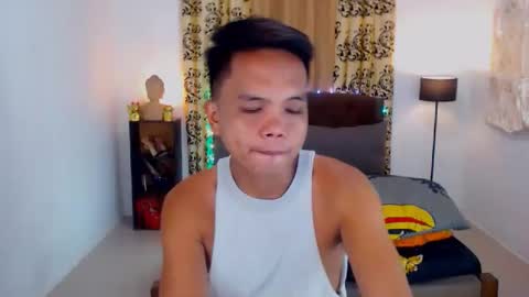 JOHNDAVE online show from September 17, 3:15 pm